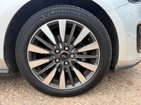 USED 2023 73 FORD FOCUS 1.0T EcoBoost MHEV Titanium X Estate 5dr Petrol Hybrid DCT Euro 6 (s/s) (125 ps) 