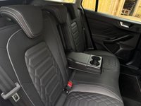USED 2023 73 FORD FOCUS 1.0T EcoBoost MHEV Titanium X Estate 5dr Petrol Hybrid DCT Euro 6 (s/s) (125 ps) 