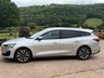 USED 2023 73 FORD FOCUS 1.0T EcoBoost MHEV Titanium X Estate 5dr Petrol Hybrid DCT Euro 6 (s/s) (125 ps) 