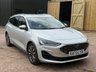 USED 2023 73 FORD FOCUS 1.0T EcoBoost MHEV Titanium X Estate 5dr Petrol Hybrid DCT Euro 6 (s/s) (125 ps) 