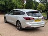 USED 2023 73 FORD FOCUS 1.0T EcoBoost MHEV Titanium X Estate 5dr Petrol Hybrid DCT Euro 6 (s/s) (125 ps) 