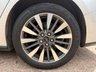 USED 2023 73 FORD FOCUS 1.0T EcoBoost MHEV Titanium X Estate 5dr Petrol Hybrid DCT Euro 6 (s/s) (125 ps) 