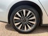 USED 2023 73 FORD FOCUS 1.0T EcoBoost MHEV Titanium X Estate 5dr Petrol Hybrid DCT Euro 6 (s/s) (125 ps) 