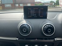 USED 2014 64 AUDI A3 1.4 TFSI SE Sportback 5dr Petrol Manual Euro 6 (s/s) (125 ps) 