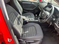 USED 2014 64 AUDI A3 1.4 TFSI SE Sportback 5dr Petrol Manual Euro 6 (s/s) (125 ps) 