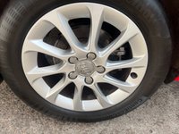 USED 2014 64 AUDI A3 1.4 TFSI SE Sportback 5dr Petrol Manual Euro 6 (s/s) (125 ps) 