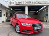 USED 2014 64 AUDI A3 1.4 TFSI SE Sportback 5dr Petrol Manual Euro 6 (s/s) (125 ps) 
