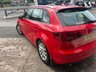 USED 2014 64 AUDI A3 1.4 TFSI SE Sportback 5dr Petrol Manual Euro 6 (s/s) (125 ps) 