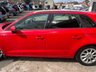 USED 2014 64 AUDI A3 1.4 TFSI SE Sportback 5dr Petrol Manual Euro 6 (s/s) (125 ps) 