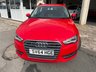 USED 2014 64 AUDI A3 1.4 TFSI SE Sportback 5dr Petrol Manual Euro 6 (s/s) (125 ps) 