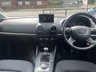 USED 2014 64 AUDI A3 1.4 TFSI SE Sportback 5dr Petrol Manual Euro 6 (s/s) (125 ps) 