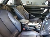 USED 2019 69 BMW 2 SERIES 2.0 218d M Sport Coupe 2dr Diesel Auto Euro 6 (s/s) (150 ps) VERY WELL CARED FOR M SPORT BMW COUPE - 1 OWNER FROM NEW, COMES WITH A FULL BMW MAIN DEALER SERVICE HISTORY + SATELLITE NAVIGATION + FULL BLACK PANEL DISPLAY + DAB DIGITAL RADIO + ENHANCED BLUETOOTH PHONE PREPARATION WITH USB AUDIO INTERFACE + APPS CONTROL + CRUISE CONTROL WITH BRAKE FUNCTION + KEYLESS START + IN CAR ENTERTAINMENT WITH MEDIA DISPLAY + FRONT AND REAR PARKING SENSORS + AUTOMATIC LED HEADLIGHTS + LED DAY TIME RUNNING LIGHTS + M SPORT SUSPENSION + DUAL ZONE CLIMATE CONTROL