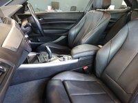 USED 2019 69 BMW 2 SERIES 2.0 218d M Sport Coupe 2dr Diesel Auto Euro 6 (s/s) (150 ps) VERY WELL CARED FOR M SPORT BMW COUPE - 1 OWNER FROM NEW, COMES WITH A FULL BMW MAIN DEALER SERVICE HISTORY + SATELLITE NAVIGATION + FULL BLACK PANEL DISPLAY + DAB DIGITAL RADIO + ENHANCED BLUETOOTH PHONE PREPARATION WITH USB AUDIO INTERFACE + APPS CONTROL + CRUISE CONTROL WITH BRAKE FUNCTION + KEYLESS START + IN CAR ENTERTAINMENT WITH MEDIA DISPLAY + FRONT AND REAR PARKING SENSORS + AUTOMATIC LED HEADLIGHTS + LED DAY TIME RUNNING LIGHTS + M SPORT SUSPENSION + DUAL ZONE CLIMATE CONTROL