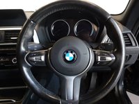 USED 2019 69 BMW 2 SERIES 2.0 218d M Sport Coupe 2dr Diesel Auto Euro 6 (s/s) (150 ps) VERY WELL CARED FOR M SPORT BMW COUPE - 1 OWNER FROM NEW, COMES WITH A FULL BMW MAIN DEALER SERVICE HISTORY + SATELLITE NAVIGATION + FULL BLACK PANEL DISPLAY + DAB DIGITAL RADIO + ENHANCED BLUETOOTH PHONE PREPARATION WITH USB AUDIO INTERFACE + APPS CONTROL + CRUISE CONTROL WITH BRAKE FUNCTION + KEYLESS START + IN CAR ENTERTAINMENT WITH MEDIA DISPLAY + FRONT AND REAR PARKING SENSORS + AUTOMATIC LED HEADLIGHTS + LED DAY TIME RUNNING LIGHTS + M SPORT SUSPENSION + DUAL ZONE CLIMATE CONTROL