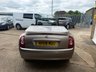 USED 2008 08 NISSAN MICRA C+c 1.6 16v Acenta Convertible 2dr Petrol Manual (159 g/km, 109 bhp) Low Mileage with full service history