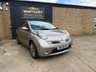 USED 2008 08 NISSAN MICRA C+c 1.6 16v Acenta Convertible 2dr Petrol Manual (159 g/km, 109 bhp) Low Mileage with full service history