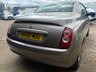USED 2008 08 NISSAN MICRA C+c 1.6 16v Acenta Convertible 2dr Petrol Manual (159 g/km, 109 bhp) Low Mileage with full service history