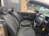 USED 2008 08 NISSAN MICRA C+c 1.6 16v Acenta Convertible 2dr Petrol Manual (159 g/km, 109 bhp) Low Mileage with full service history