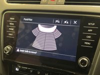 USED 2019 19 SKODA OCTAVIA 1.5 TSI GPF ACT SE Hatchback 5dr Petrol Manual Euro 6 (s/s) (150 ps) CAR PLAY - BLUETOOTH - DAB