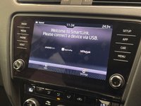 USED 2019 19 SKODA OCTAVIA 1.5 TSI GPF ACT SE Hatchback 5dr Petrol Manual Euro 6 (s/s) (150 ps) CAR PLAY - BLUETOOTH - DAB