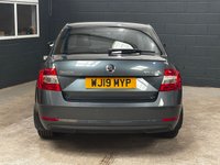 USED 2019 19 SKODA OCTAVIA 1.5 TSI GPF ACT SE Hatchback 5dr Petrol Manual Euro 6 (s/s) (150 ps) CAR PLAY - BLUETOOTH - DAB