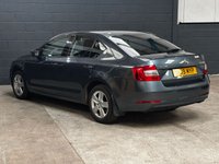USED 2019 19 SKODA OCTAVIA 1.5 TSI GPF ACT SE Hatchback 5dr Petrol Manual Euro 6 (s/s) (150 ps) CAR PLAY - BLUETOOTH - DAB