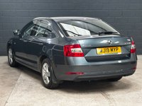 USED 2019 19 SKODA OCTAVIA 1.5 TSI GPF ACT SE Hatchback 5dr Petrol Manual Euro 6 (s/s) (150 ps) CAR PLAY - BLUETOOTH - DAB