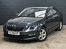USED 2019 19 SKODA OCTAVIA 1.5 TSI GPF ACT SE Hatchback 5dr Petrol Manual Euro 6 (s/s) (150 ps) CAR PLAY - BLUETOOTH - DAB