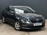 USED 2019 19 SKODA OCTAVIA 1.5 TSI GPF ACT SE Hatchback 5dr Petrol Manual Euro 6 (s/s) (150 ps) CAR PLAY - BLUETOOTH - DAB