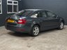 USED 2019 19 SKODA OCTAVIA 1.5 TSI GPF ACT SE Hatchback 5dr Petrol Manual Euro 6 (s/s) (150 ps) CAR PLAY - BLUETOOTH - DAB
