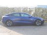 USED 2021 71 TESLA Model 3 (Dual Motor) Long Range Saloon 4dr Electric Auto 4WDE (346 ps) 