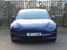 USED 2021 71 TESLA Model 3 (Dual Motor) Long Range Saloon 4dr Electric Auto 4WDE (346 ps) 