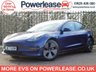 USED 2021 71 TESLA Model 3 (Dual Motor) Long Range Saloon 4dr Electric Auto 4WDE (346 ps) 