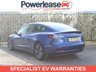 USED 2021 71 TESLA Model 3 (Dual Motor) Long Range Saloon 4dr Electric Auto 4WDE (346 ps) 