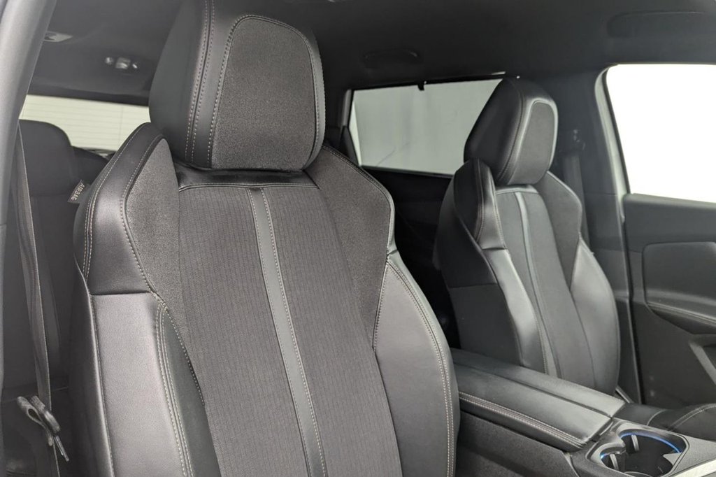 USED 2019 69 PEUGEOT 5008 1.5 BlueHDi GT Line SUV 5dr Diesel EAT Euro 6 (s/s) (130 ps) 7 Seats, Sat Nav, Sensors