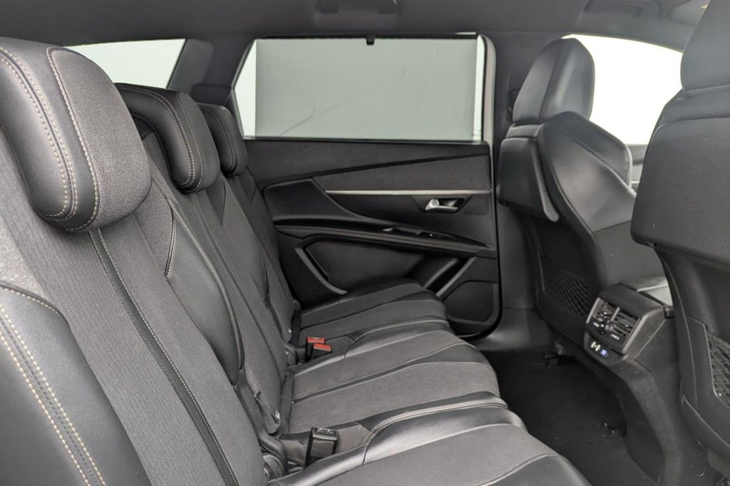 USED 2019 69 PEUGEOT 5008 1.5 BlueHDi GT Line SUV 5dr Diesel EAT Euro 6 (s/s) (130 ps) 7 Seats, Sat Nav, Sensors