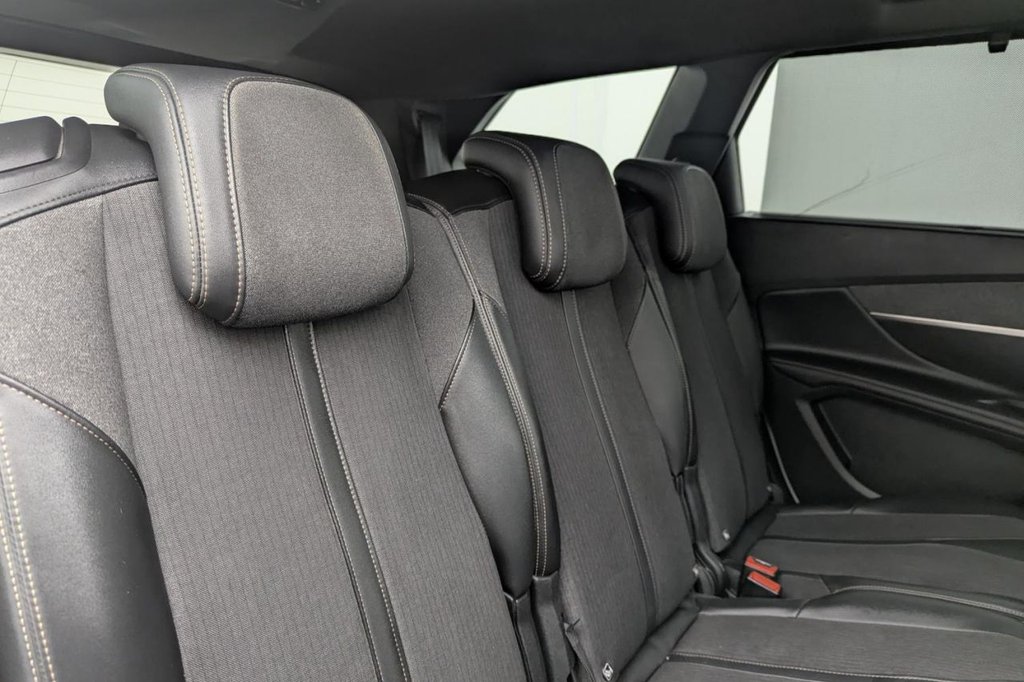 USED 2019 69 PEUGEOT 5008 1.5 BlueHDi GT Line SUV 5dr Diesel EAT Euro 6 (s/s) (130 ps) 7 Seats, Sat Nav, Sensors