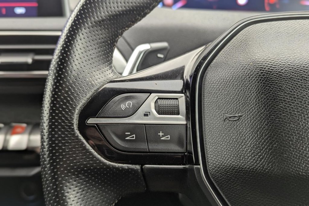 USED 2019 69 PEUGEOT 5008 1.5 BlueHDi GT Line SUV 5dr Diesel EAT Euro 6 (s/s) (130 ps) 7 Seats, Sat Nav, Sensors