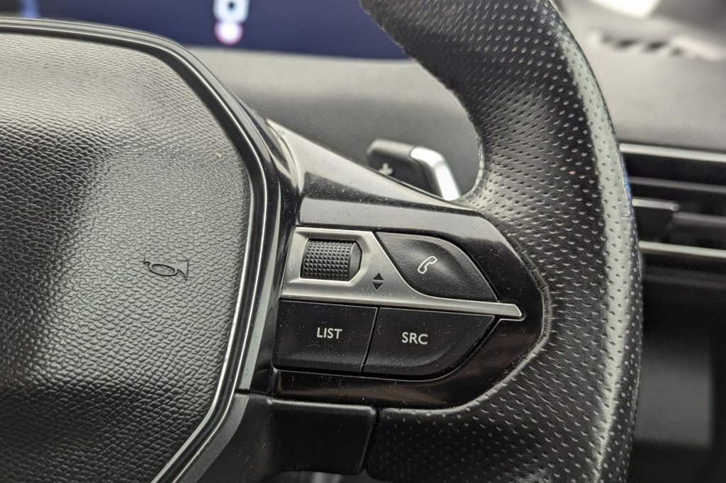 USED 2019 69 PEUGEOT 5008 1.5 BlueHDi GT Line SUV 5dr Diesel EAT Euro 6 (s/s) (130 ps) 7 Seats, Sat Nav, Sensors