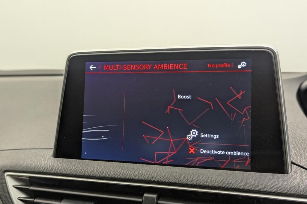 USED 2019 69 PEUGEOT 5008 1.5 BlueHDi GT Line SUV 5dr Diesel EAT Euro 6 (s/s) (130 ps) 7 Seats, Sat Nav, Sensors