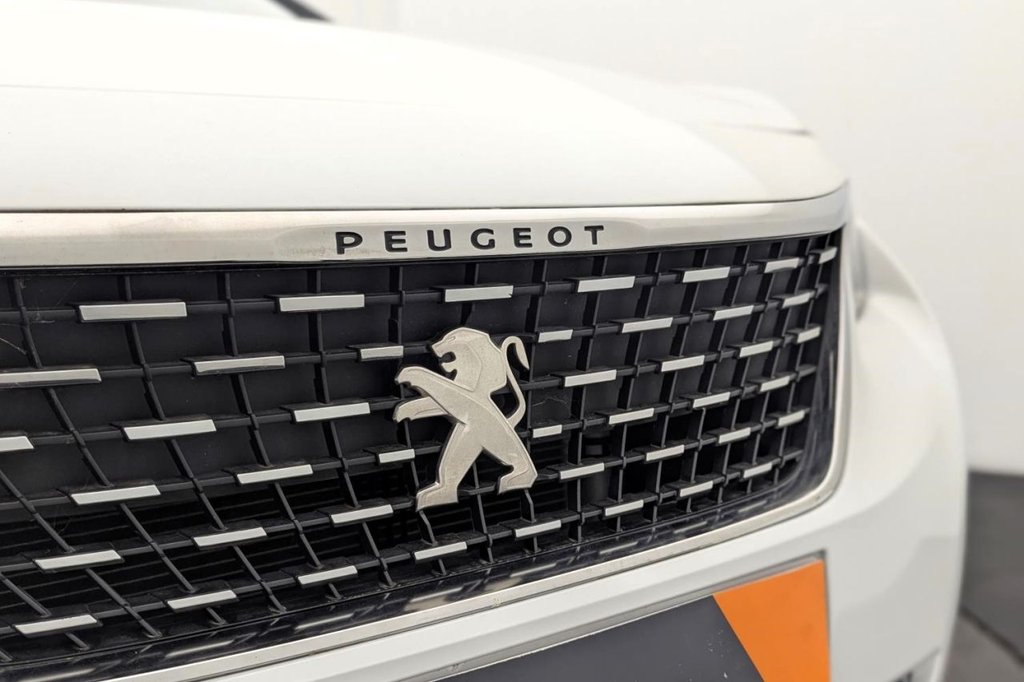 USED 2019 69 PEUGEOT 5008 1.5 BlueHDi GT Line SUV 5dr Diesel EAT Euro 6 (s/s) (130 ps) 7 Seats, Sat Nav, Sensors