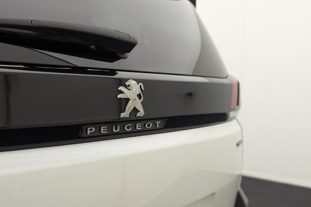 USED 2019 69 PEUGEOT 5008 1.5 BlueHDi GT Line SUV 5dr Diesel EAT Euro 6 (s/s) (130 ps) 7 Seats, Sat Nav, Sensors