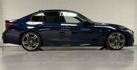 USED 2014 64 BMW 3 SERIES 3.0 335d M Sport Saloon 4dr Diesel Auto xDrive Euro 6 (s/s) (313 ps) TIMING CHAIN-TURBOS-MEDIA-CAMERA