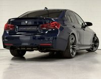 USED 2014 64 BMW 3 SERIES 3.0 335d M Sport Saloon 4dr Diesel Auto xDrive Euro 6 (s/s) (313 ps) TIMING CHAIN-TURBOS-MEDIA-CAMERA