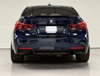 USED 2014 64 BMW 3 SERIES 3.0 335d M Sport Saloon 4dr Diesel Auto xDrive Euro 6 (s/s) (313 ps) TIMING CHAIN-TURBOS-MEDIA-CAMERA