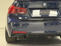 USED 2014 64 BMW 3 SERIES 3.0 335d M Sport Saloon 4dr Diesel Auto xDrive Euro 6 (s/s) (313 ps) TIMING CHAIN-TURBOS-MEDIA-CAMERA