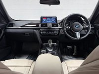USED 2014 64 BMW 3 SERIES 3.0 335d M Sport Saloon 4dr Diesel Auto xDrive Euro 6 (s/s) (313 ps) TIMING CHAIN-TURBOS-MEDIA-CAMERA