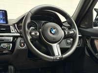 USED 2014 64 BMW 3 SERIES 3.0 335d M Sport Saloon 4dr Diesel Auto xDrive Euro 6 (s/s) (313 ps) TIMING CHAIN-TURBOS-MEDIA-CAMERA