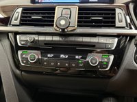 USED 2014 64 BMW 3 SERIES 3.0 335d M Sport Saloon 4dr Diesel Auto xDrive Euro 6 (s/s) (313 ps) TIMING CHAIN-TURBOS-MEDIA-CAMERA