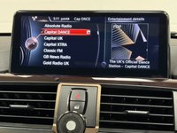 USED 2014 64 BMW 3 SERIES 3.0 335d M Sport Saloon 4dr Diesel Auto xDrive Euro 6 (s/s) (313 ps) TIMING CHAIN-TURBOS-MEDIA-CAMERA